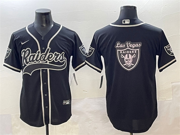 Las Vegas Raiders Limited Jersey-1106