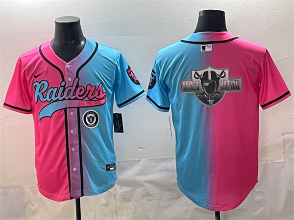 Las Vegas Raiders Limited Jersey-1193