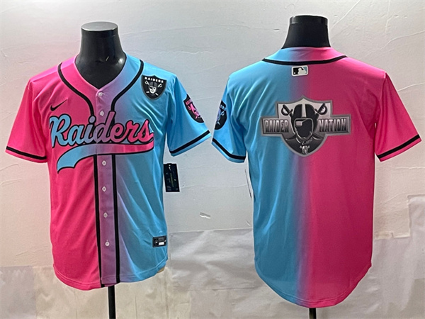 Las Vegas Raiders Limited Jersey-1196