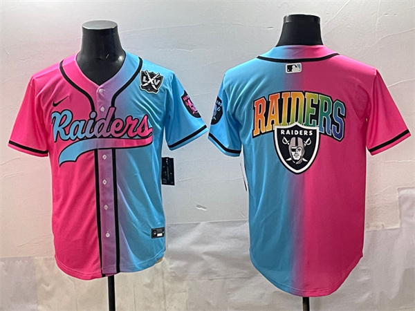 Las Vegas Raiders Limited Jersey-1200