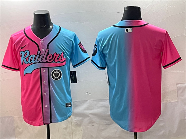 Las Vegas Raiders Limited Jersey-1203