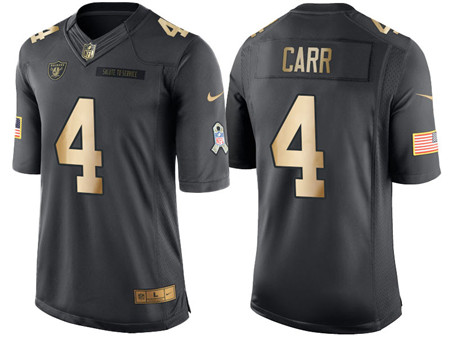 Las Vegas Raiders Limited Jersey-0112
