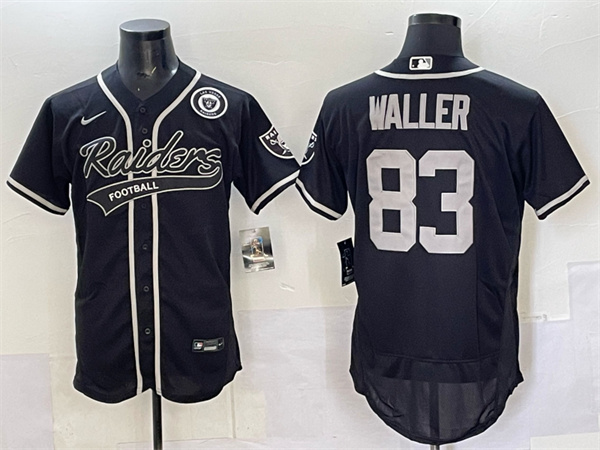 Las Vegas Raiders Limited Jersey-1384