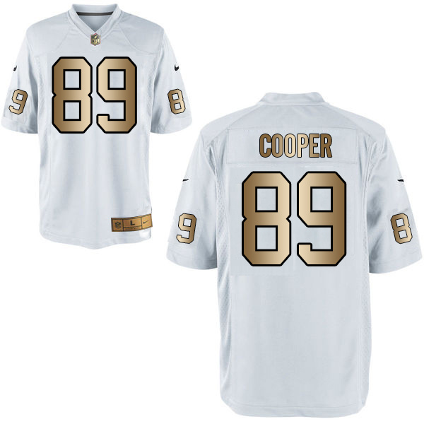 Las Vegas Raiders Limited Jersey-0141