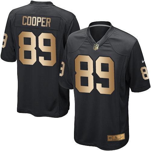 Las Vegas Raiders Limited Jersey-0142