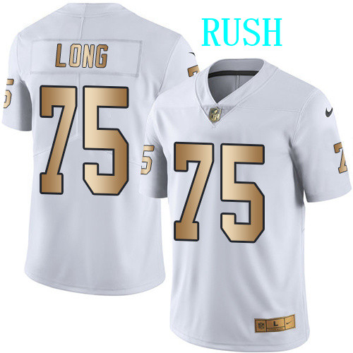 Las Vegas Raiders Limited Jersey-0153