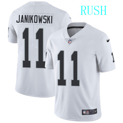 Las Vegas Raiders Limited Jersey-0169