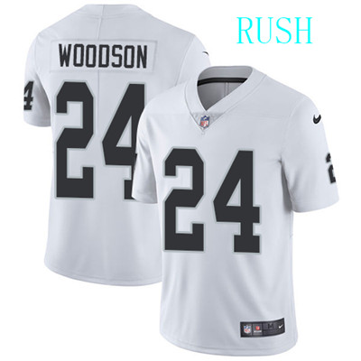Las Vegas Raiders Limited Jersey-0179