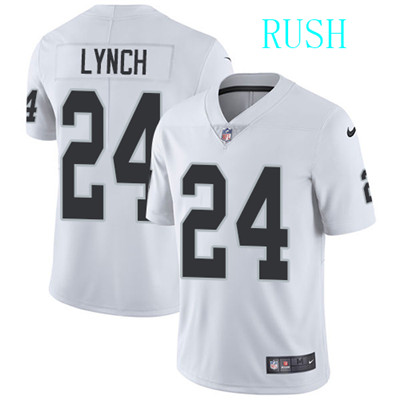 Las Vegas Raiders Limited Jersey-0181