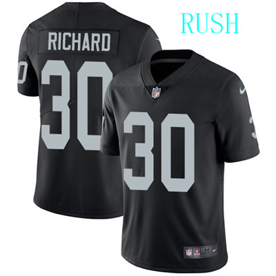 Las Vegas Raiders Limited Jersey-0184