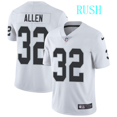 Las Vegas Raiders Limited Jersey-0187