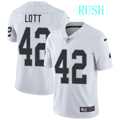 Las Vegas Raiders Limited Jersey-0193