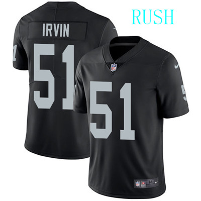 Las Vegas Raiders Limited Jersey-0194