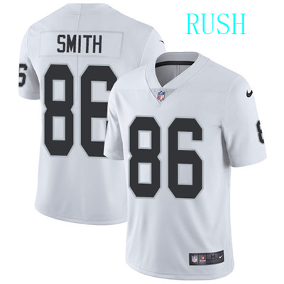 Las Vegas Raiders Limited Jersey-0209