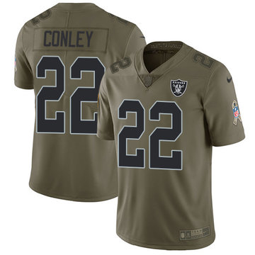 Las Vegas Raiders Limited Jersey-0235