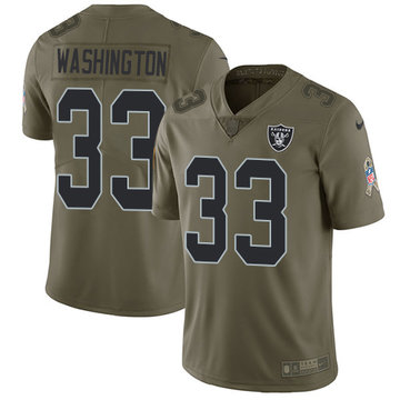 Las Vegas Raiders Limited Jersey-0243