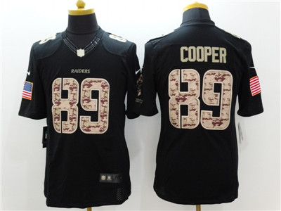 Las Vegas Raiders Limited Jersey-0015