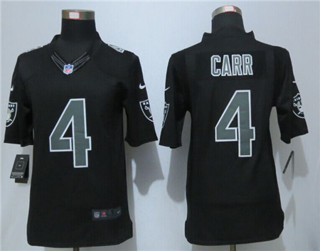 Las Vegas Raiders Limited Jersey-0019
