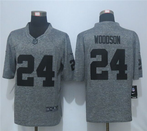 Las Vegas Raiders Limited Jersey-0026