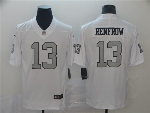 Las Vegas Raiders Limited Jersey-0485