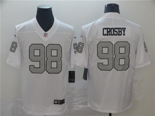 Las Vegas Raiders Limited Jersey-0491