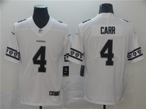 Las Vegas Raiders Limited Jersey-0493