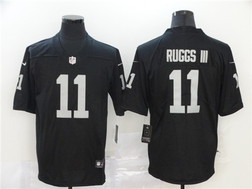 Las Vegas Raiders Limited Jersey-0515