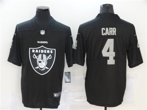 Las Vegas Raiders Limited Jersey-0524