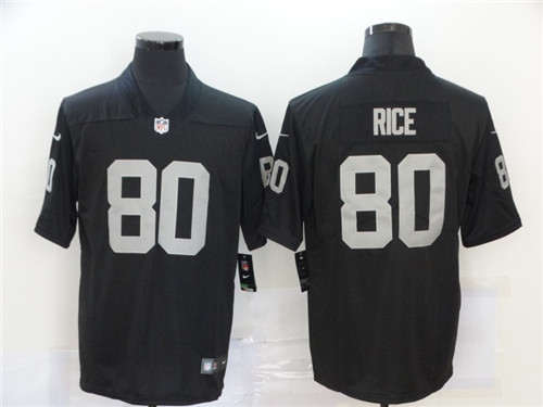 Las Vegas Raiders Limited Jersey-0529