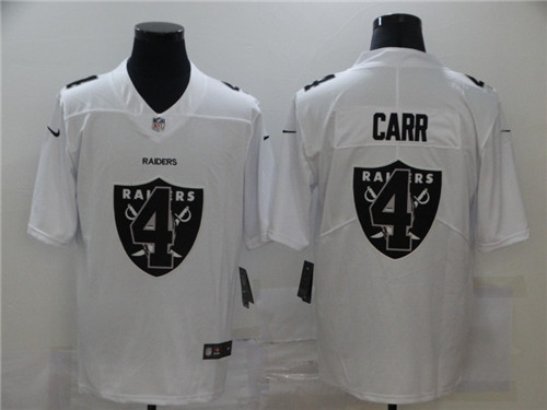 Las Vegas Raiders Limited Jersey-0537