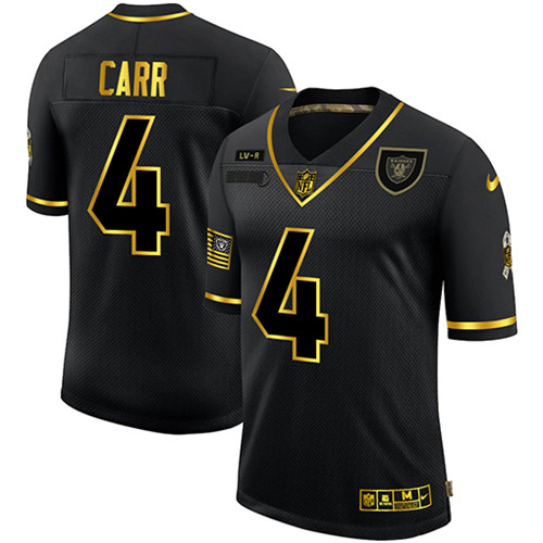 Las Vegas Raiders Limited Jersey-0560