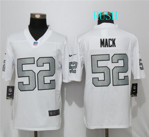 Las Vegas Raiders Limited Jersey-0037