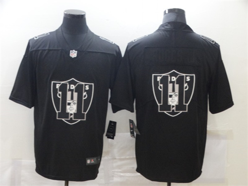 Las Vegas Raiders Limited Jersey-0585