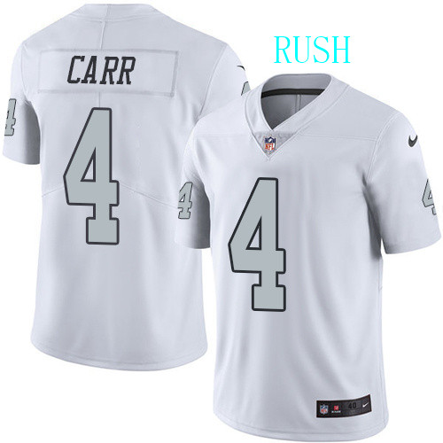 Las Vegas Raiders Limited Jersey-0038