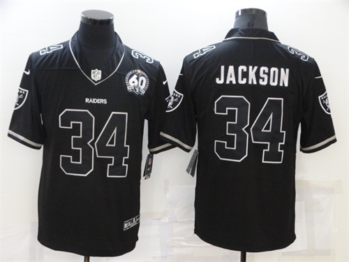 Las Vegas Raiders Limited Jersey-0605
