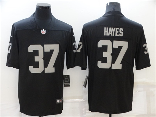 Las Vegas Raiders Limited Jersey-0616