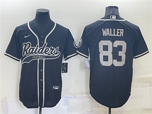 Las Vegas Raiders Limited Jersey-0637
