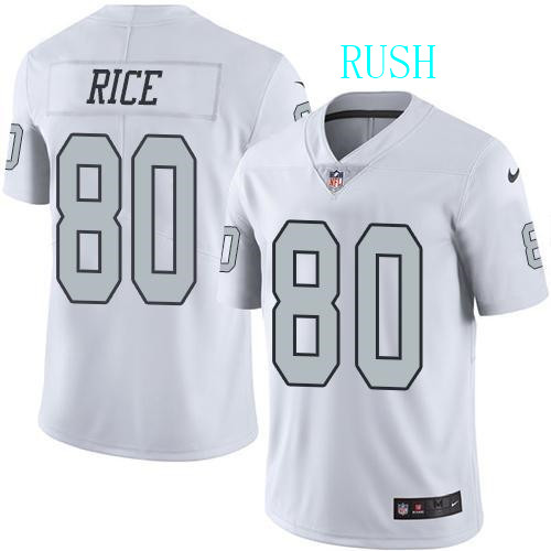 Las Vegas Raiders Limited Jersey-0043