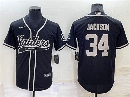 Las Vegas Raiders Limited Jersey-0640