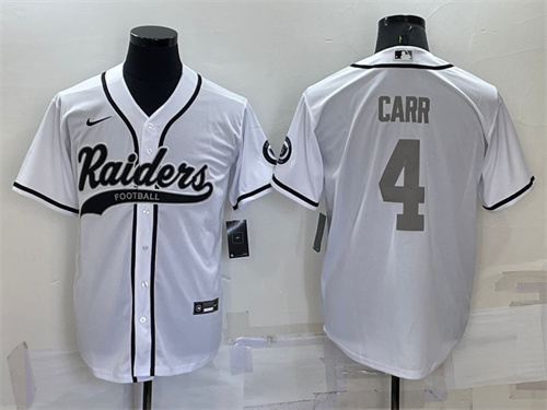 Las Vegas Raiders Limited Jersey-0644