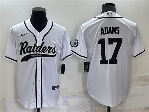 Las Vegas Raiders Limited Jersey-0652