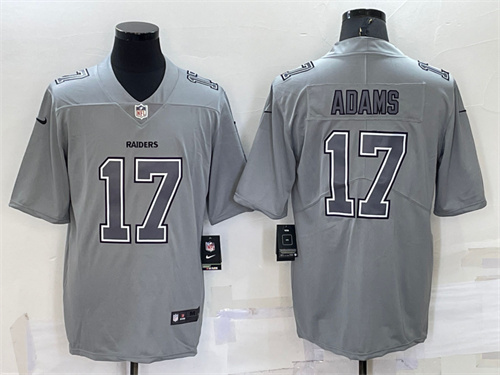 Las Vegas Raiders Limited Jersey-0653