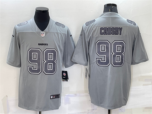 Las Vegas Raiders Limited Jersey-0655