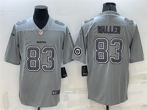Las Vegas Raiders Limited Jersey-0659