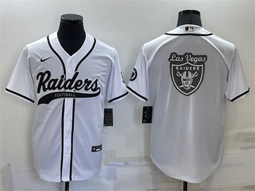 Las Vegas Raiders Limited Jersey-0664