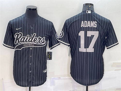 Las Vegas Raiders Limited Jersey-0675
