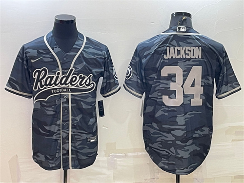 Las Vegas Raiders Limited Jersey-0684