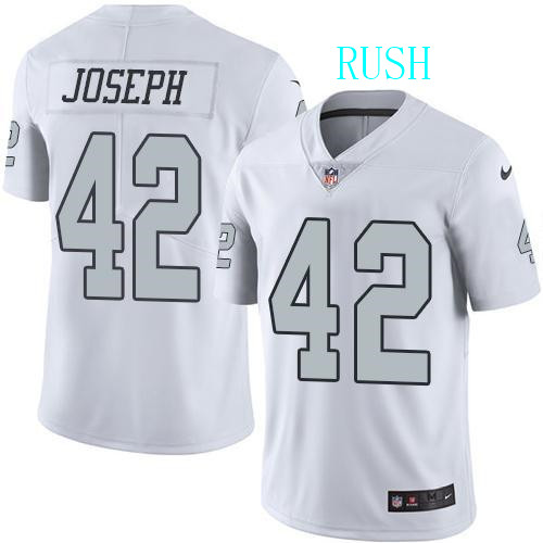 Las Vegas Raiders Limited Jersey-0048