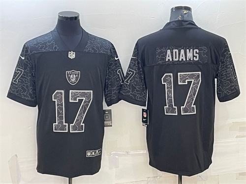 Las Vegas Raiders Limited Jersey-0692