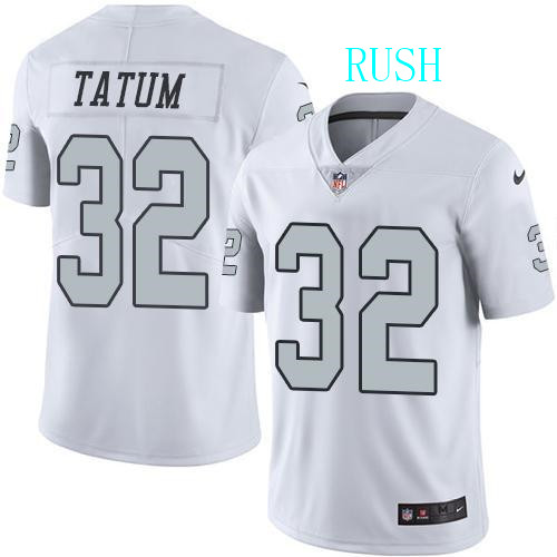 Las Vegas Raiders Limited Jersey-0049